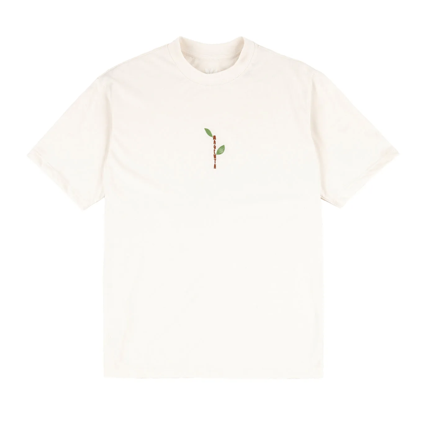 TREE PLANT TEE NATURAL