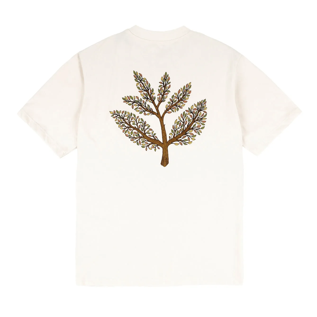 TREE PLANT TEE NATURAL
