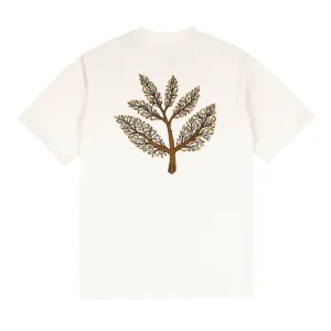 TREE PLANT TEE NATURAL