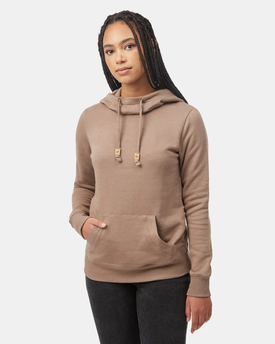 TreeFleece Banshee Hoodie