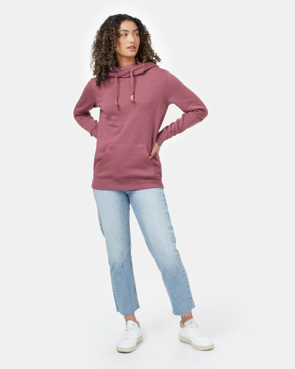TreeFleece Banshee Hoodie