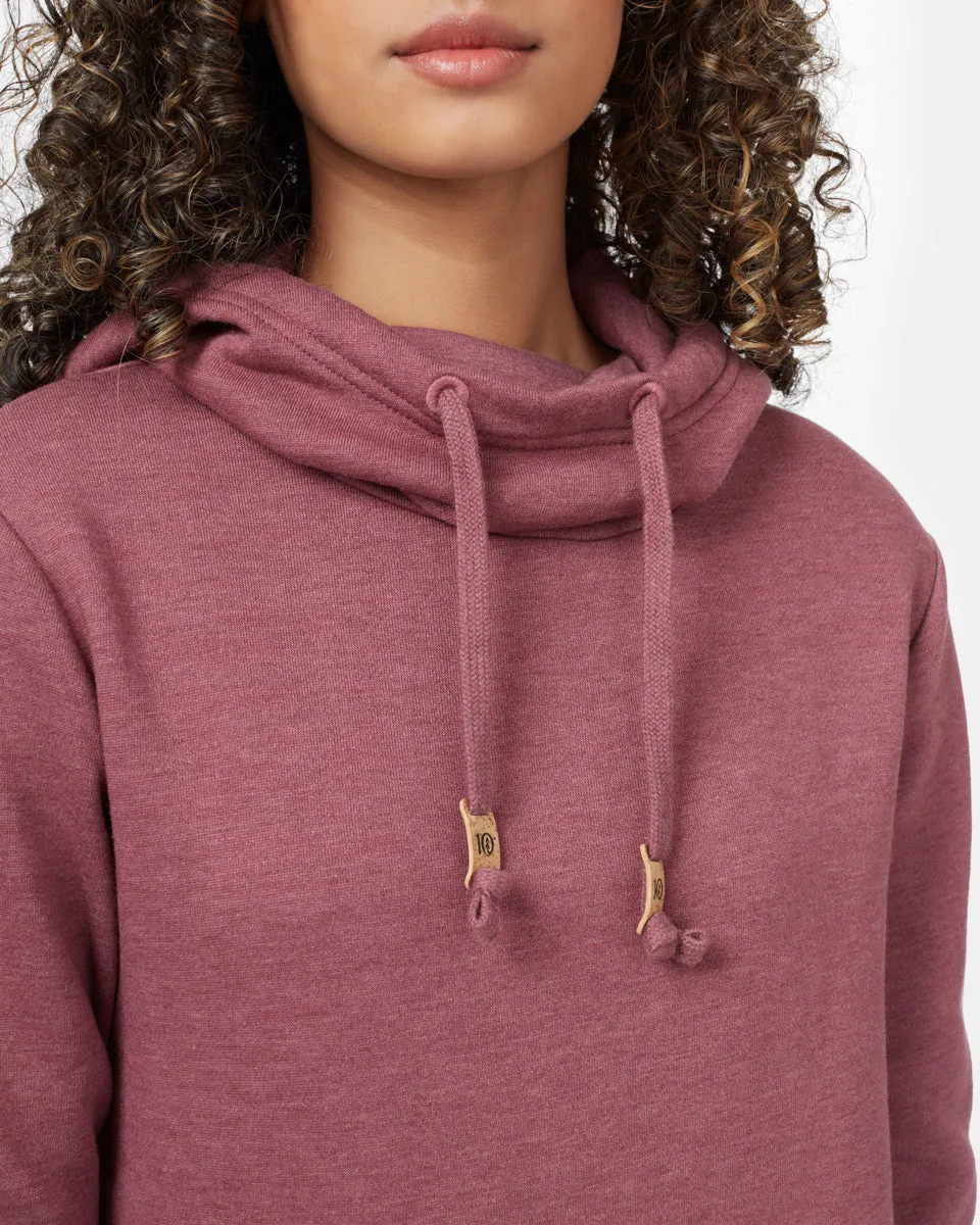 TreeFleece Banshee Hoodie