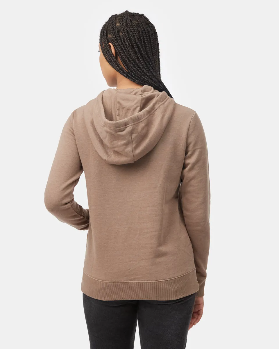 TreeFleece Banshee Hoodie