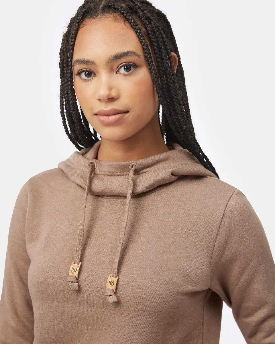 TreeFleece Banshee Hoodie