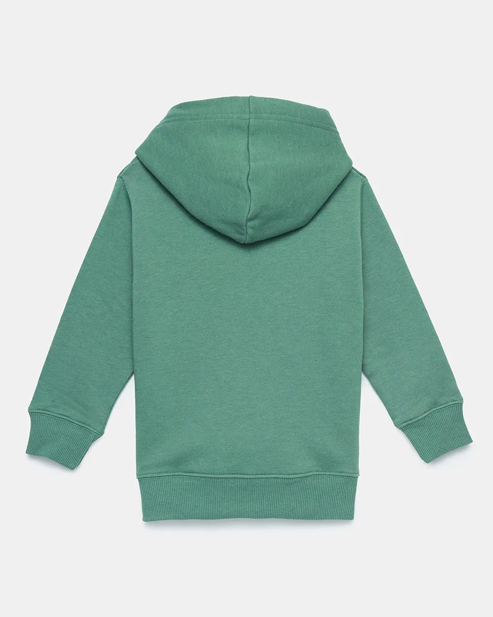 Treefleece Hoodie