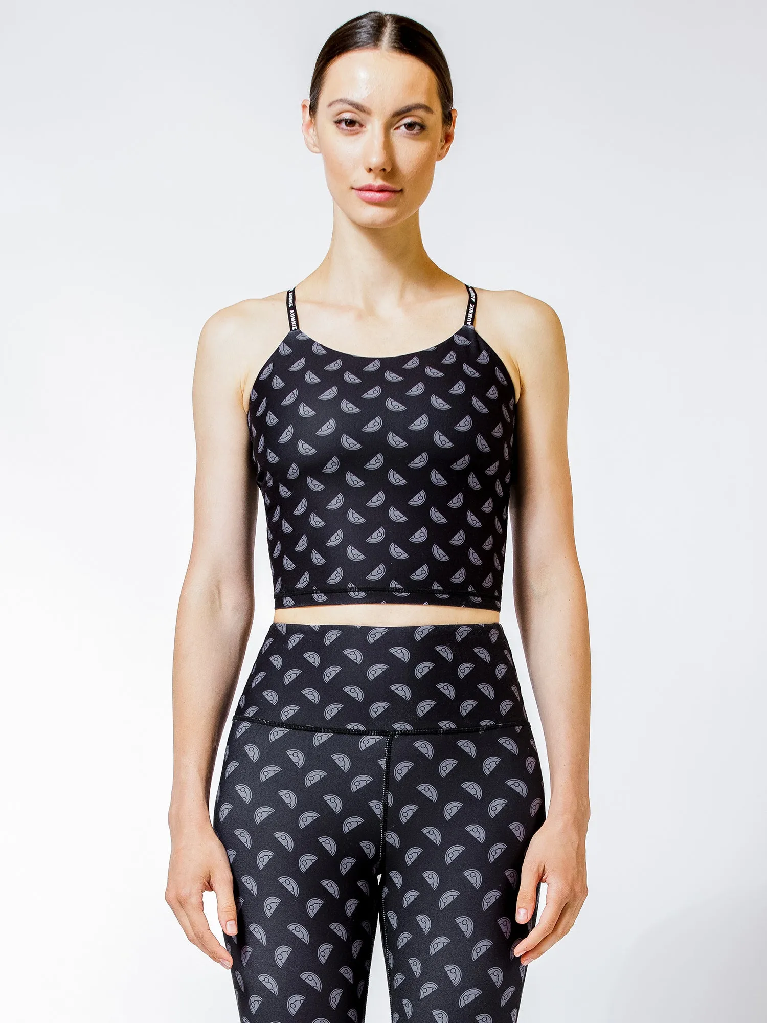 TRINITY TANK, BLACK GALILEO