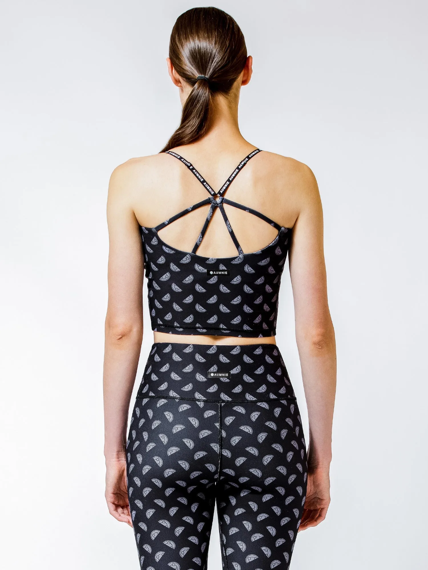 TRINITY TANK, BLACK GALILEO