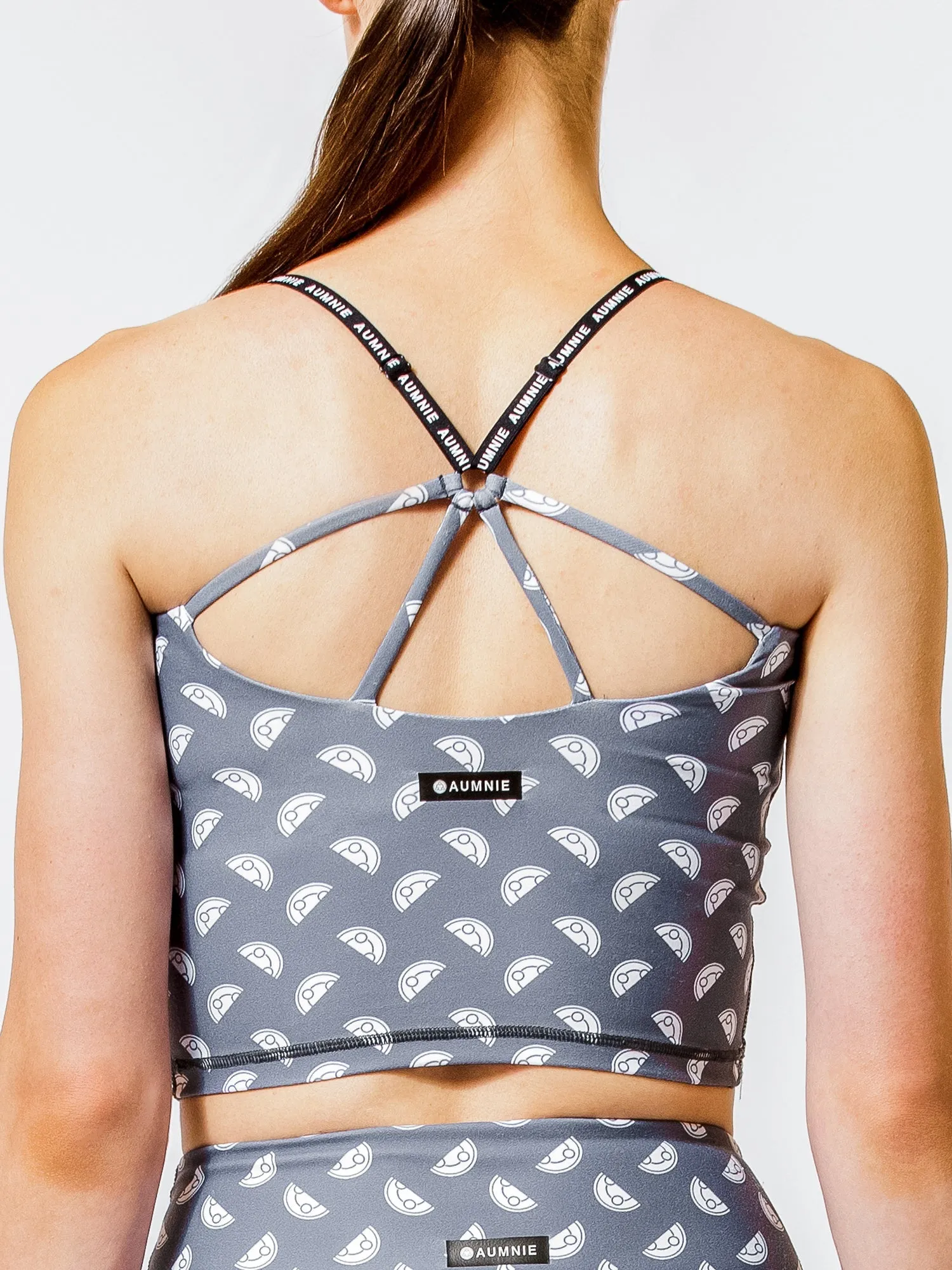 TRINITY TANK, GREY GALILEO