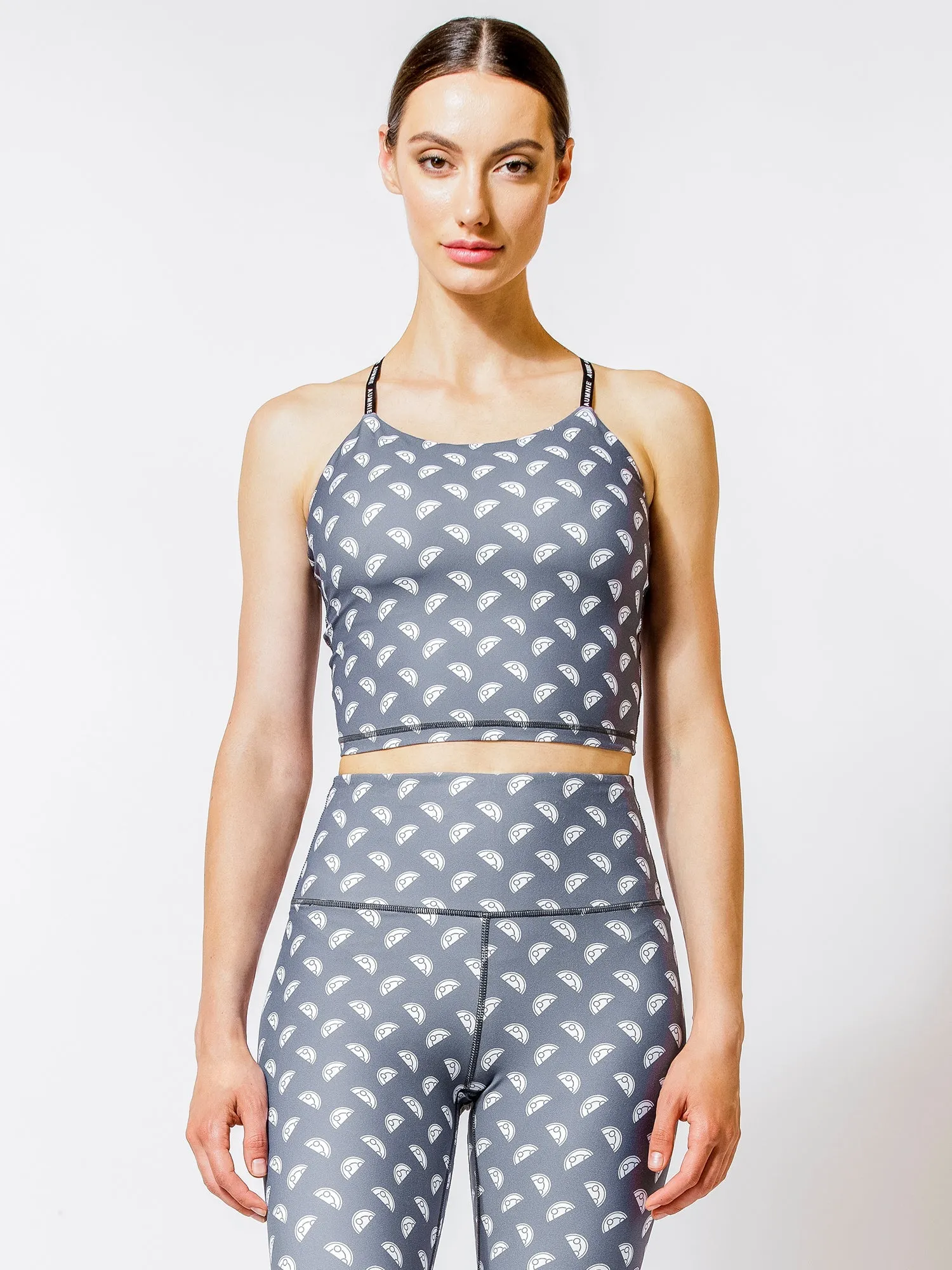 TRINITY TANK, GREY GALILEO