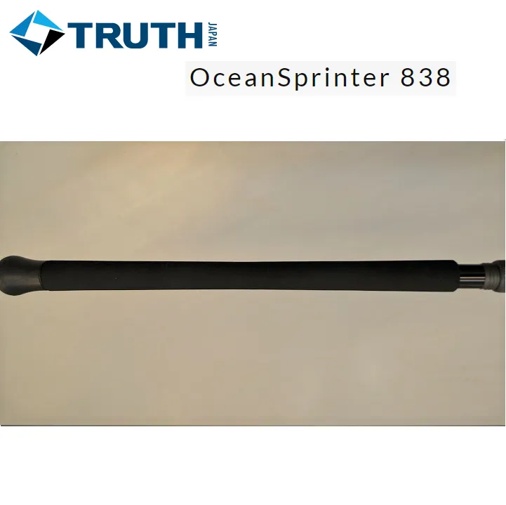 TRUTH JAPAN Oceansprinter 838