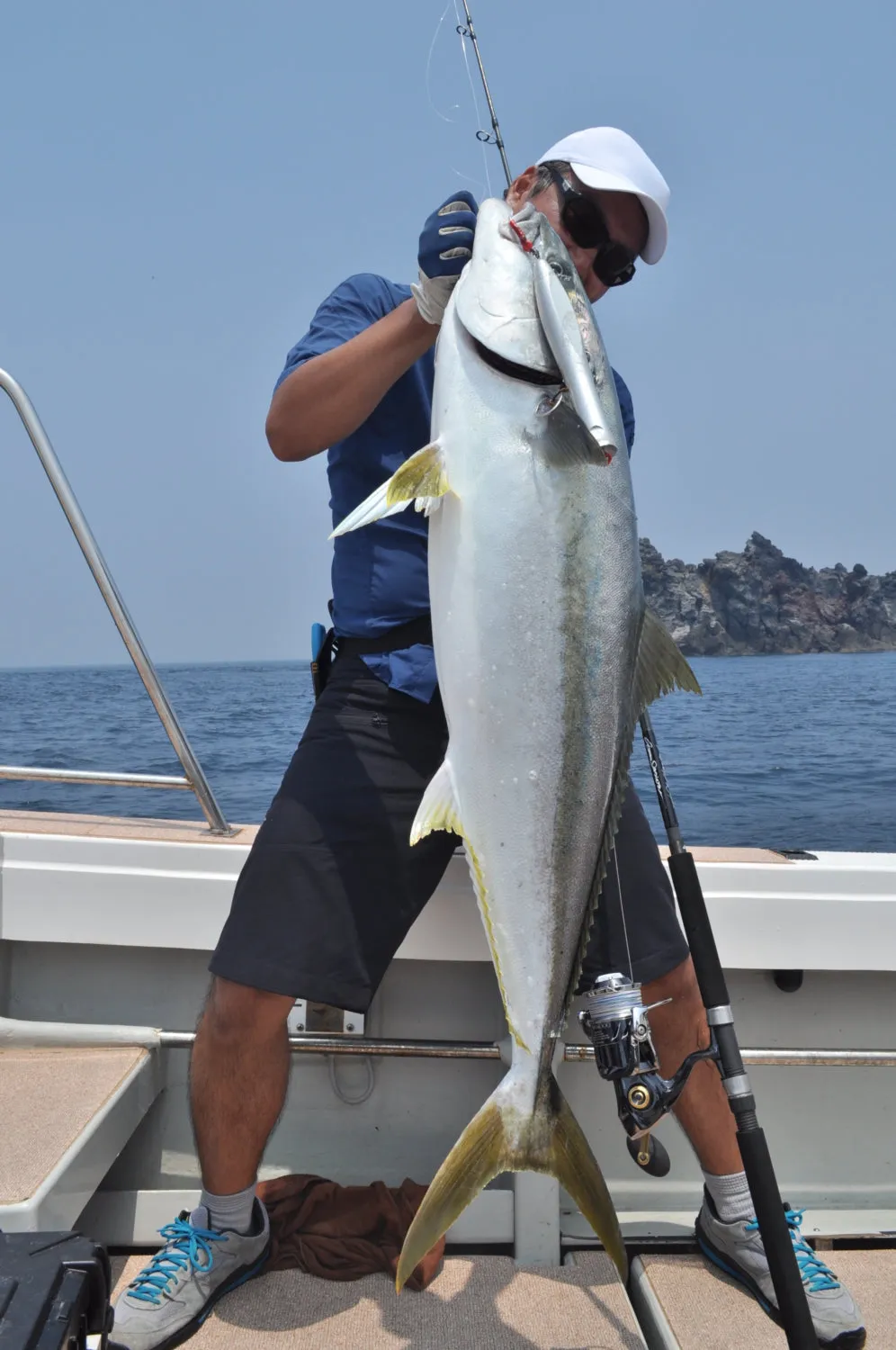 TRUTH JAPAN Oceansprinter 856