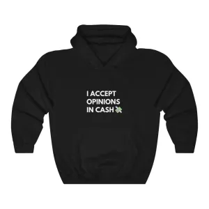 Unapologetic Hoodie