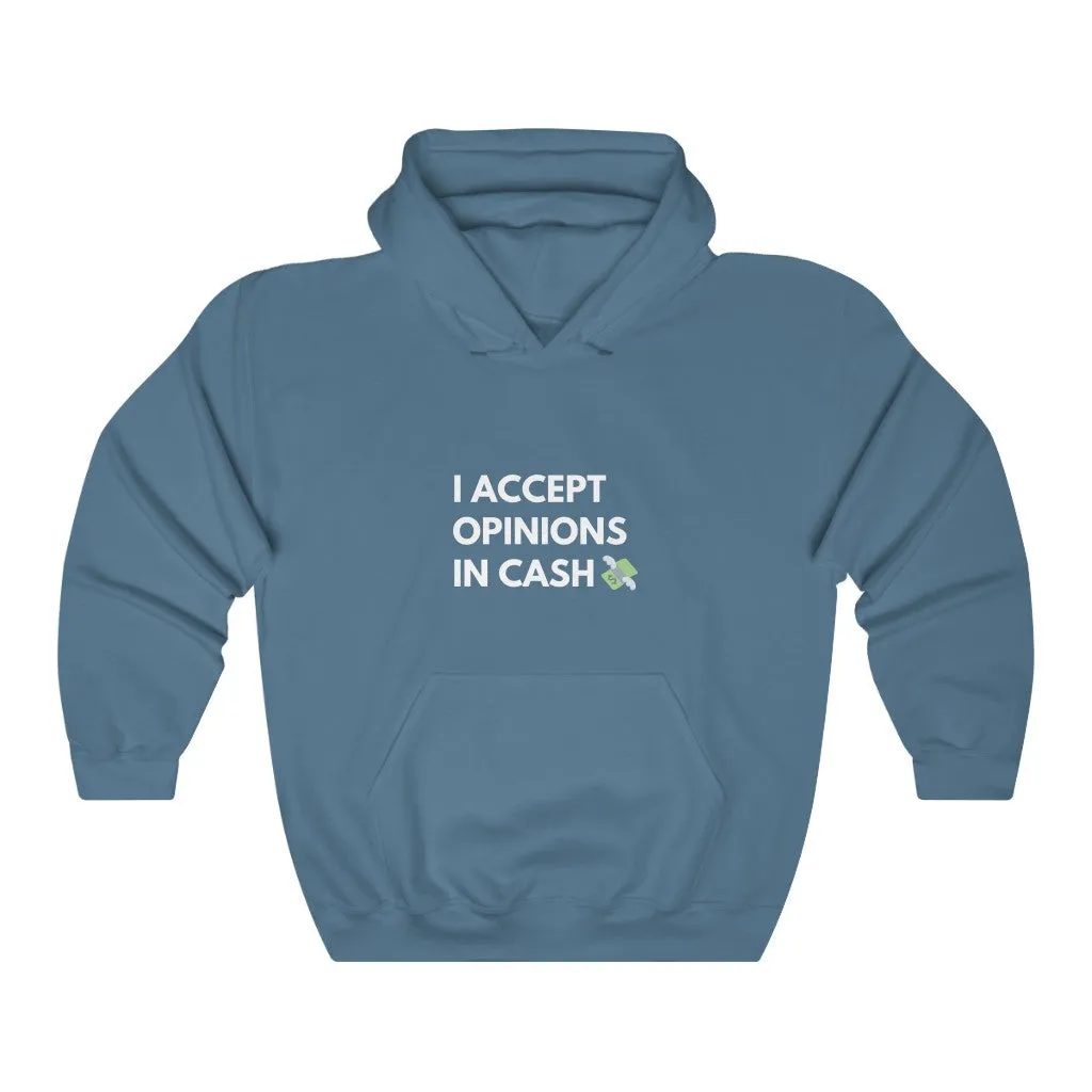 Unapologetic Hoodie