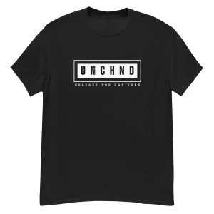 UNCHND Release the Captives Unisex T-shirt