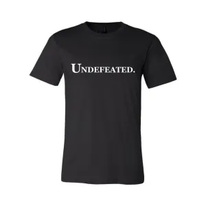 UNDEFEATED