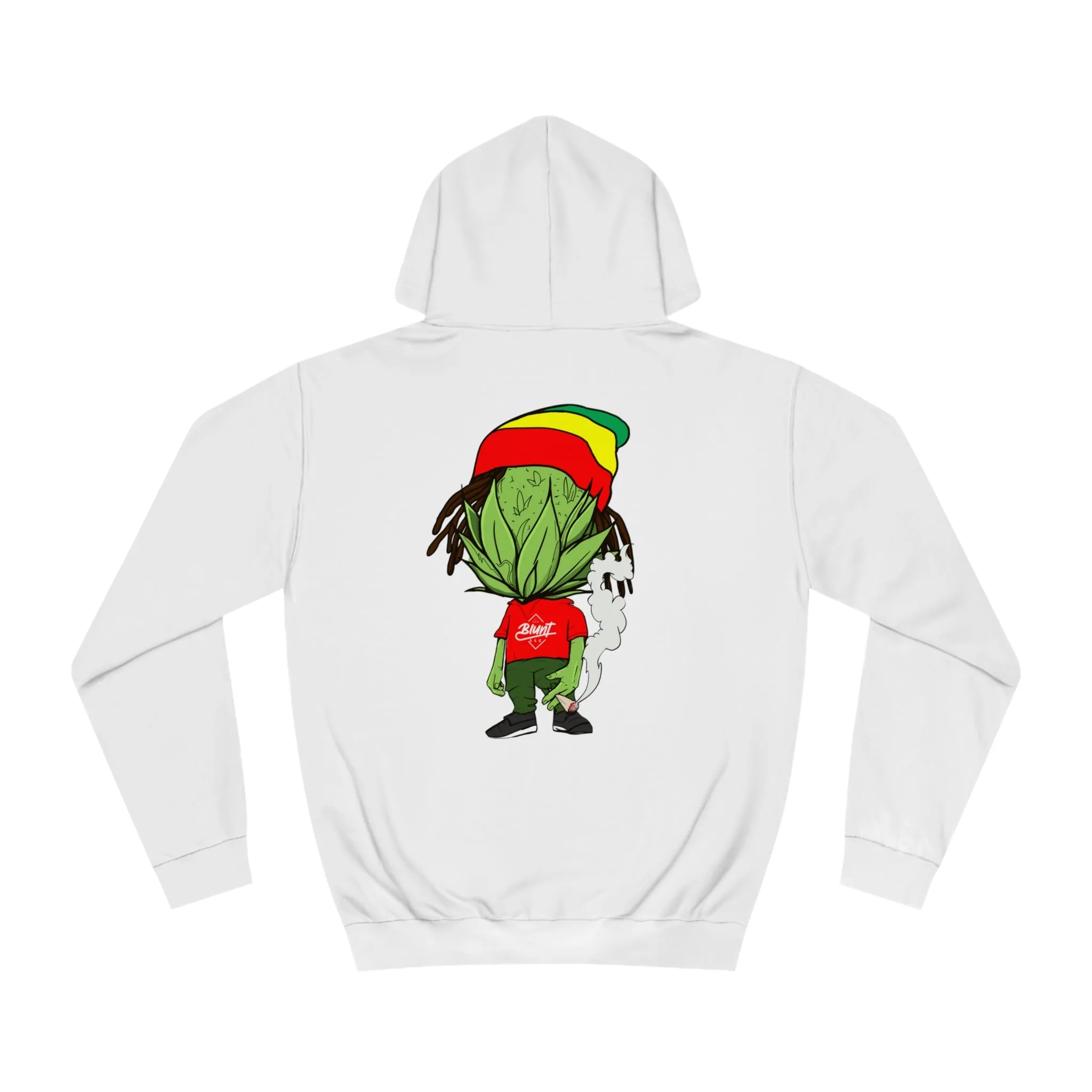 Unisex College Hoodie