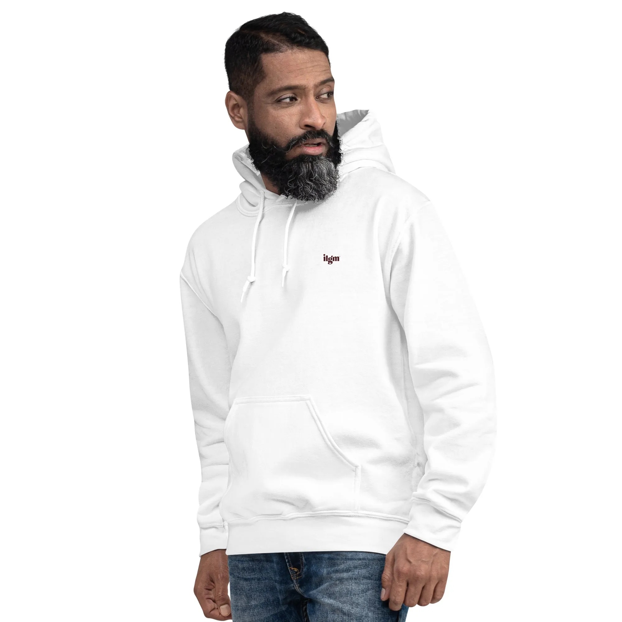 Unisex Hoodie