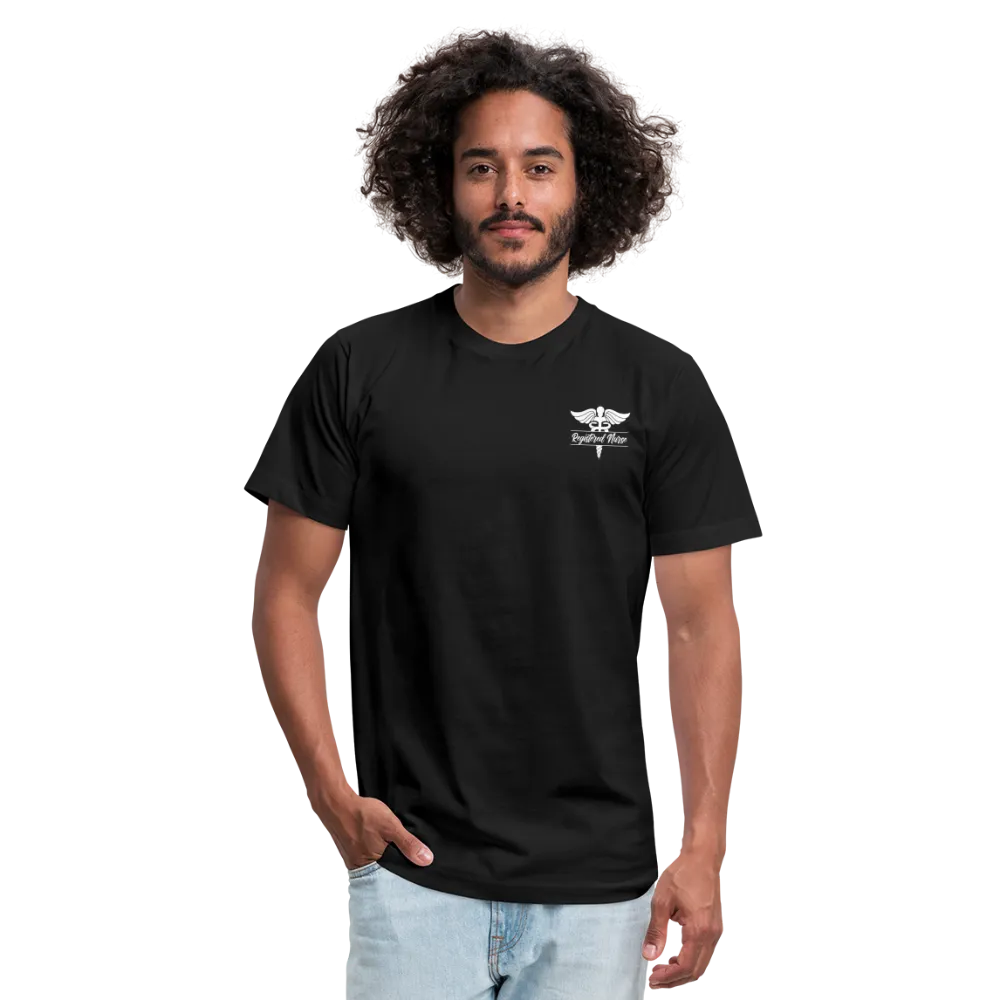 Unisex Jersey T-Shirt by Bella   Canvas
