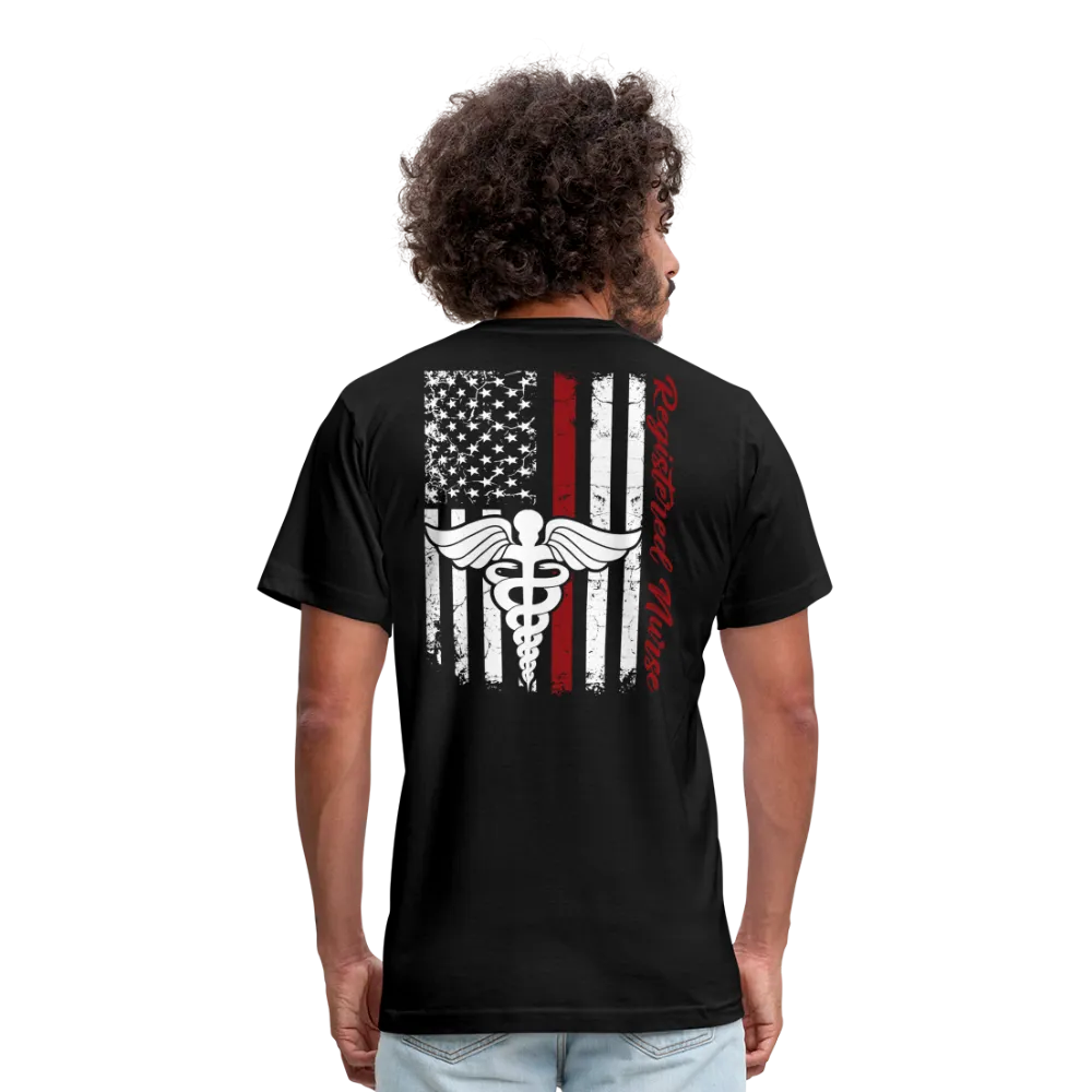 Unisex Jersey T-Shirt by Bella   Canvas