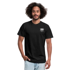 Unisex Jersey T-Shirt by Bella   Canvas