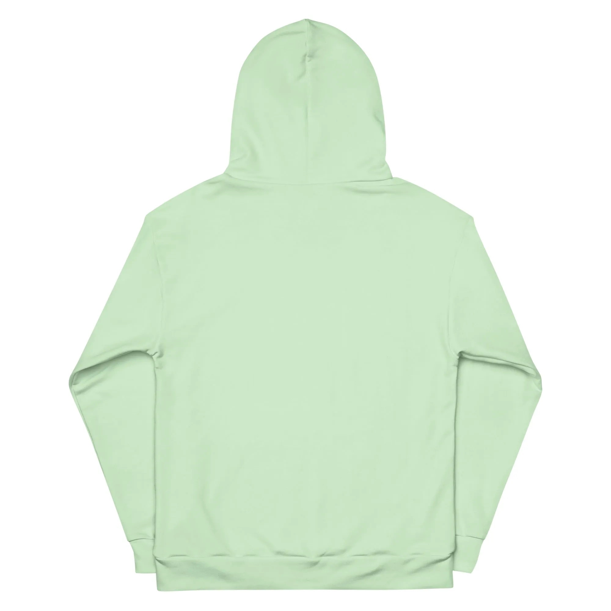 UNTAMED BEAUTY FITNESS CLUB - Unisex Hoodies