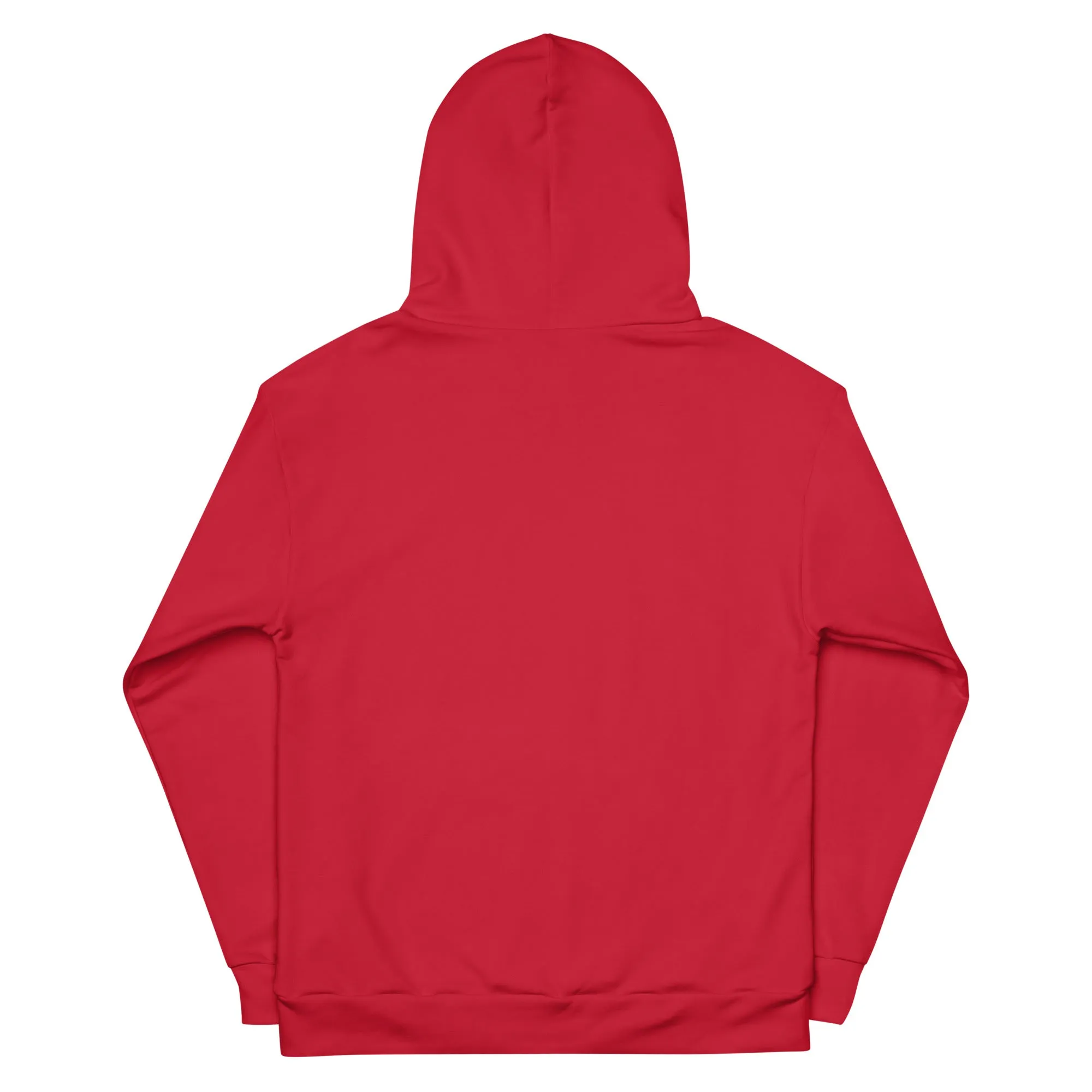 UNTAMED BEAUTY WITHIN - Unisex Hoodies
