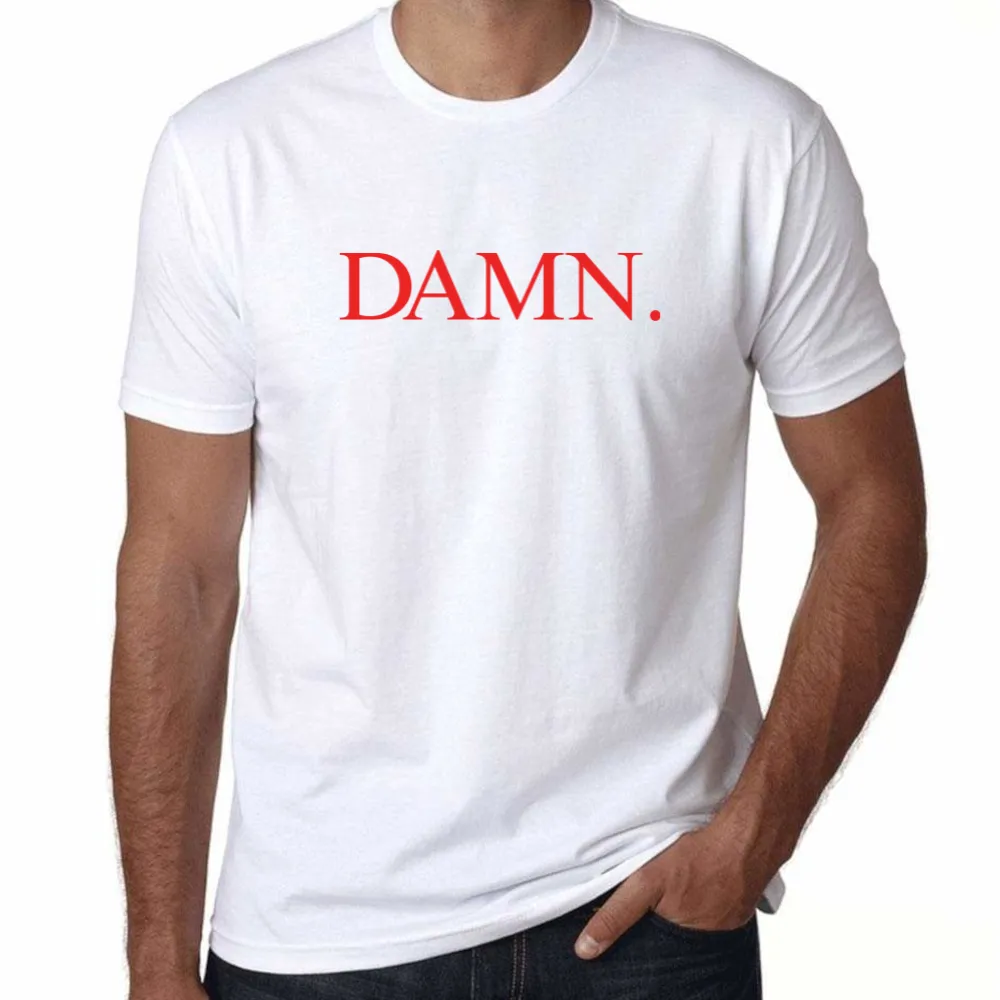 UT DAMN. Statement Unisex T-Shirt