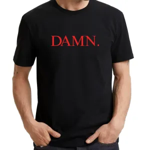UT DAMN. Statement Unisex T-Shirt