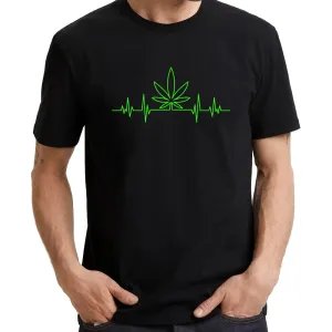 UT THC HEARTBEAT Statement Unisex T-Shirt