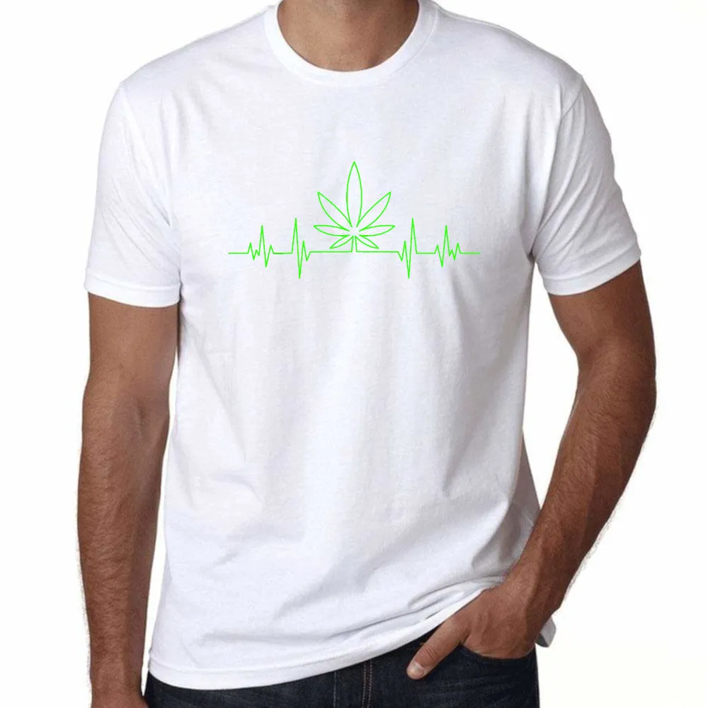 UT THC HEARTBEAT Statement Unisex T-Shirt