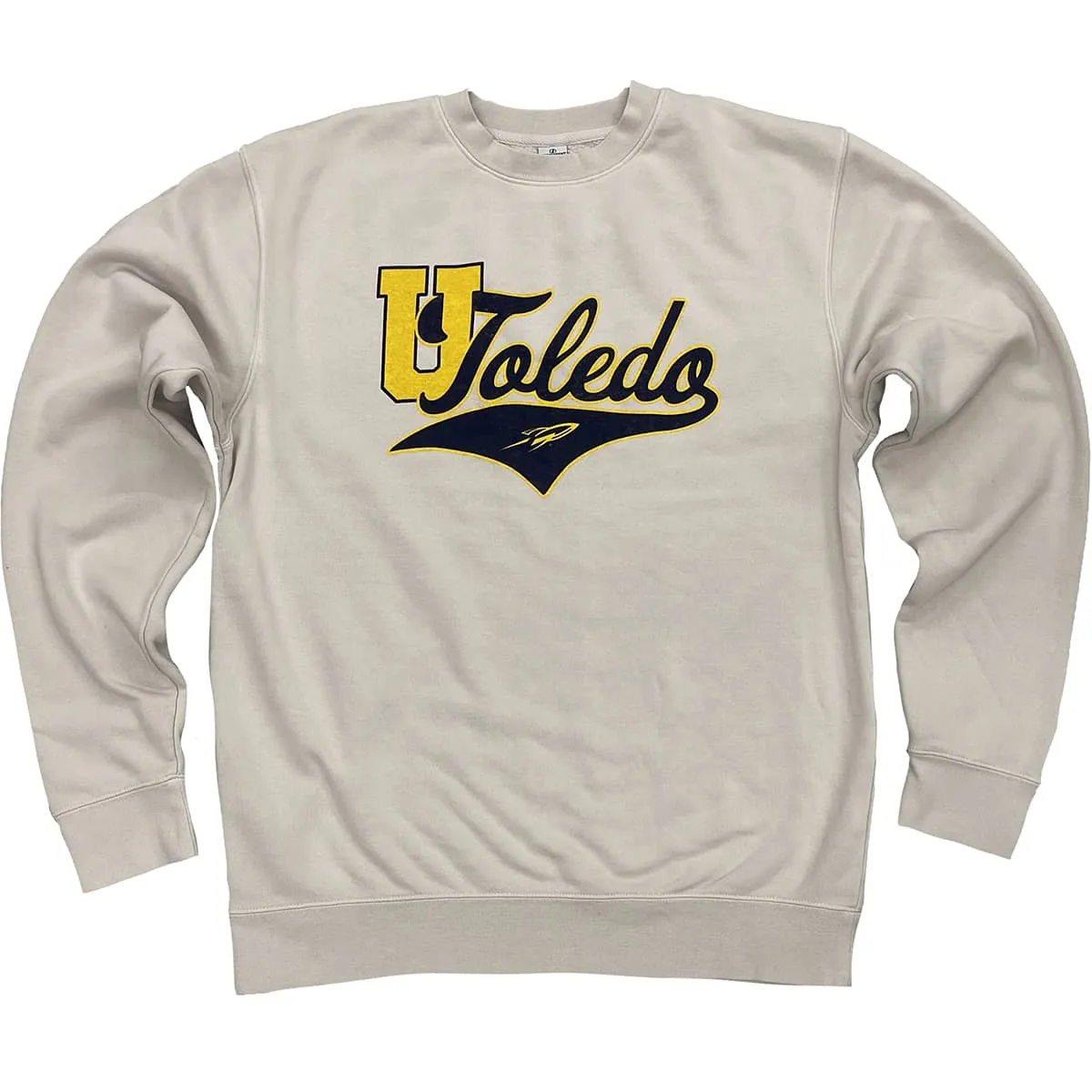 UToledo Script Sweatshirt