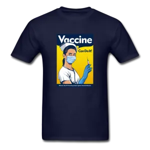 Vaccine Can Do It!