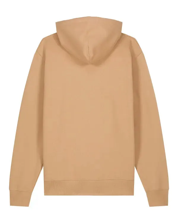 Validate Pioneer Hoodie Latte