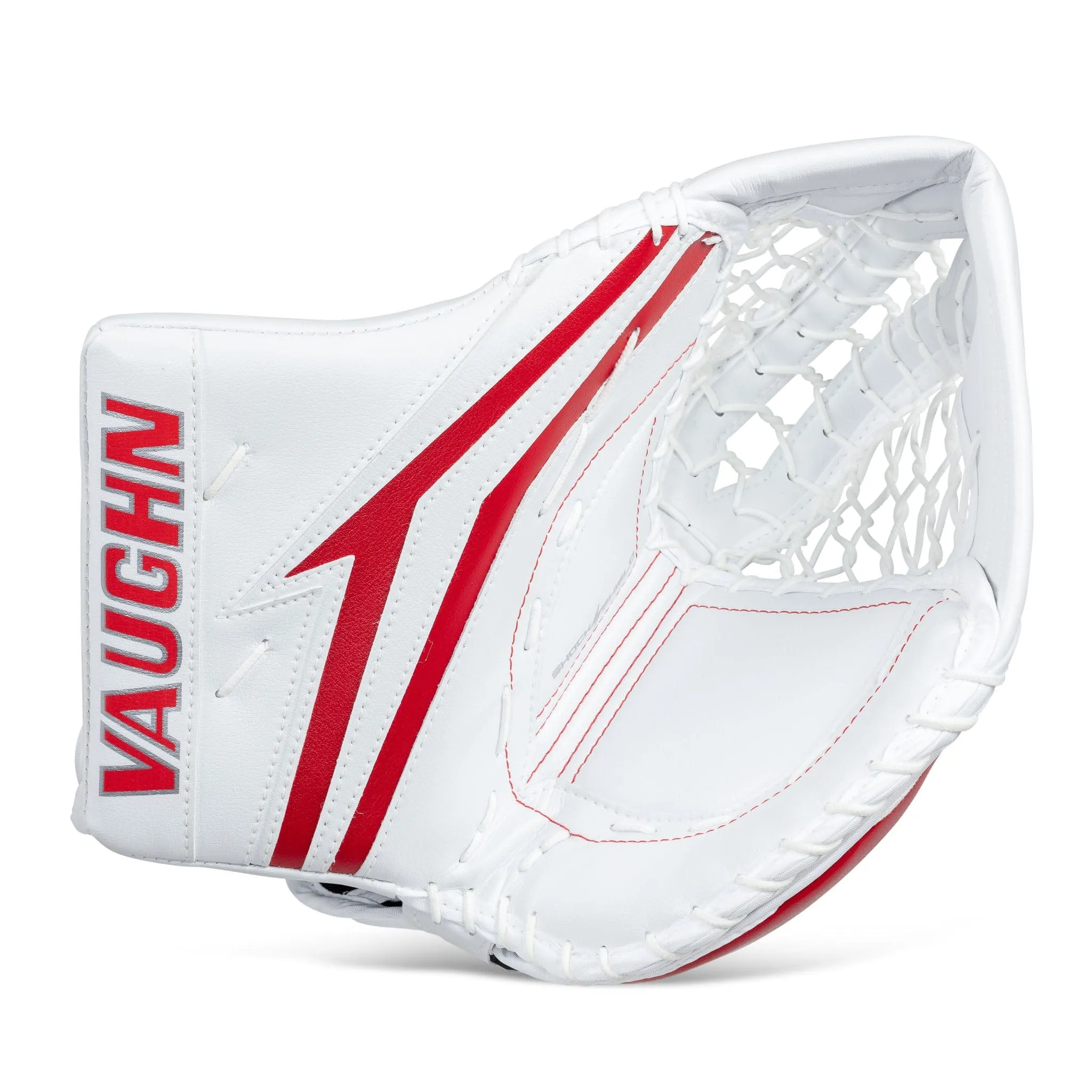 Vaughn Velocity V9 XP Pro Carbon Senior Goalie Catcher