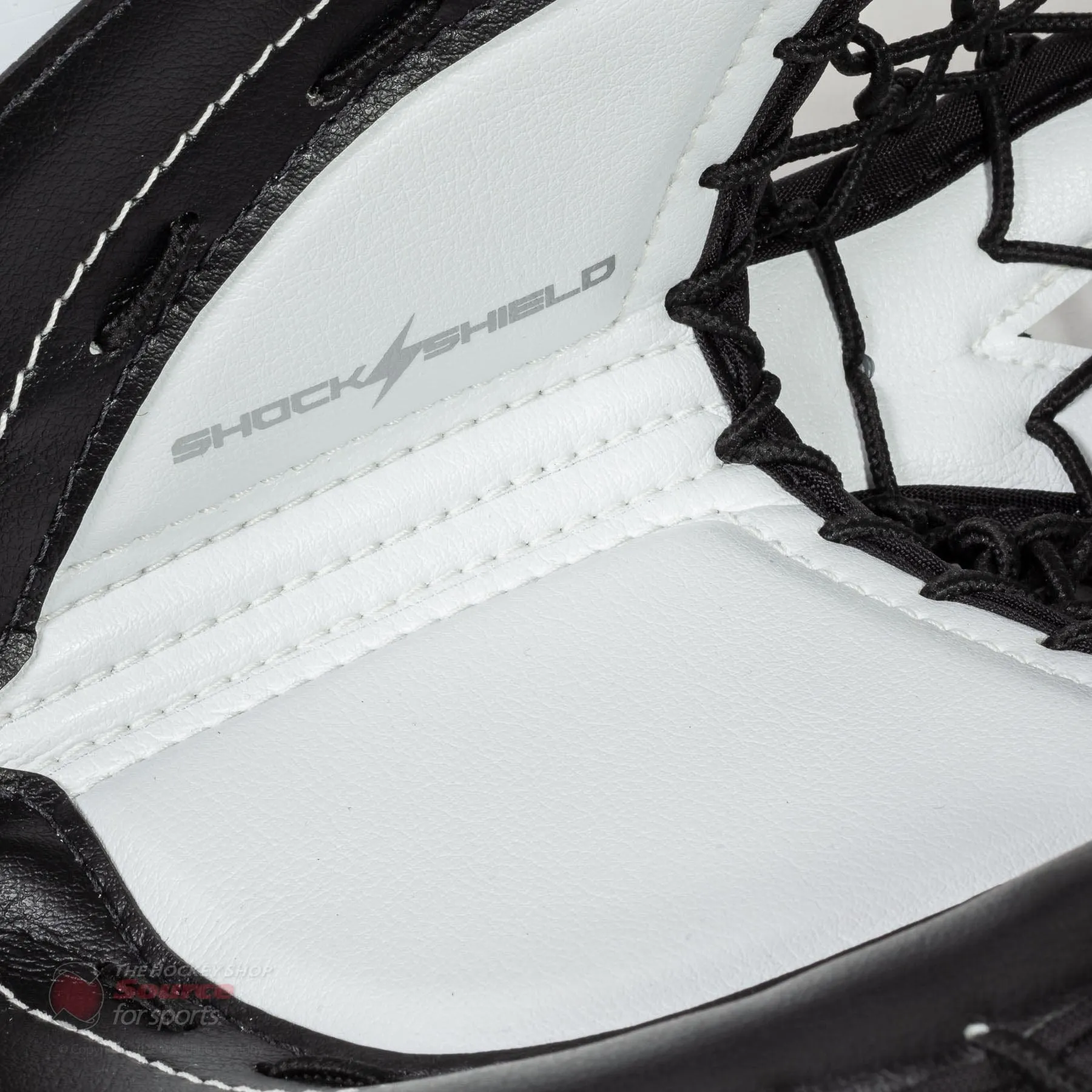 Vaughn Velocity V9 XP Pro Carbon Senior Goalie Catcher