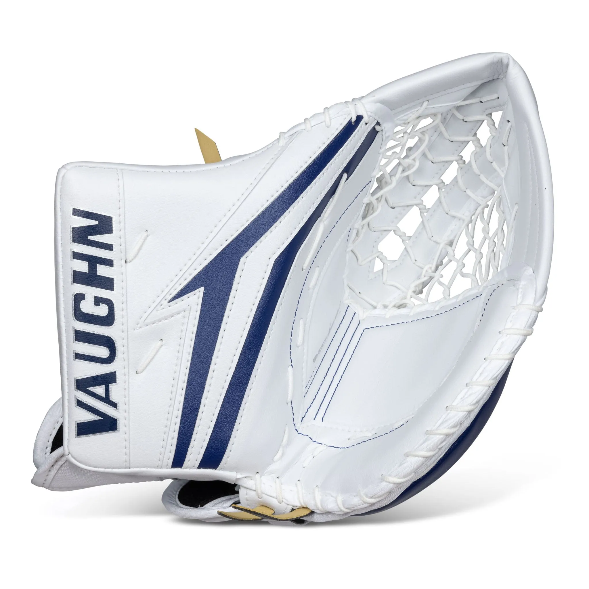 Vaughn Velocity V9 XP Pro Carbon Senior Goalie Catcher