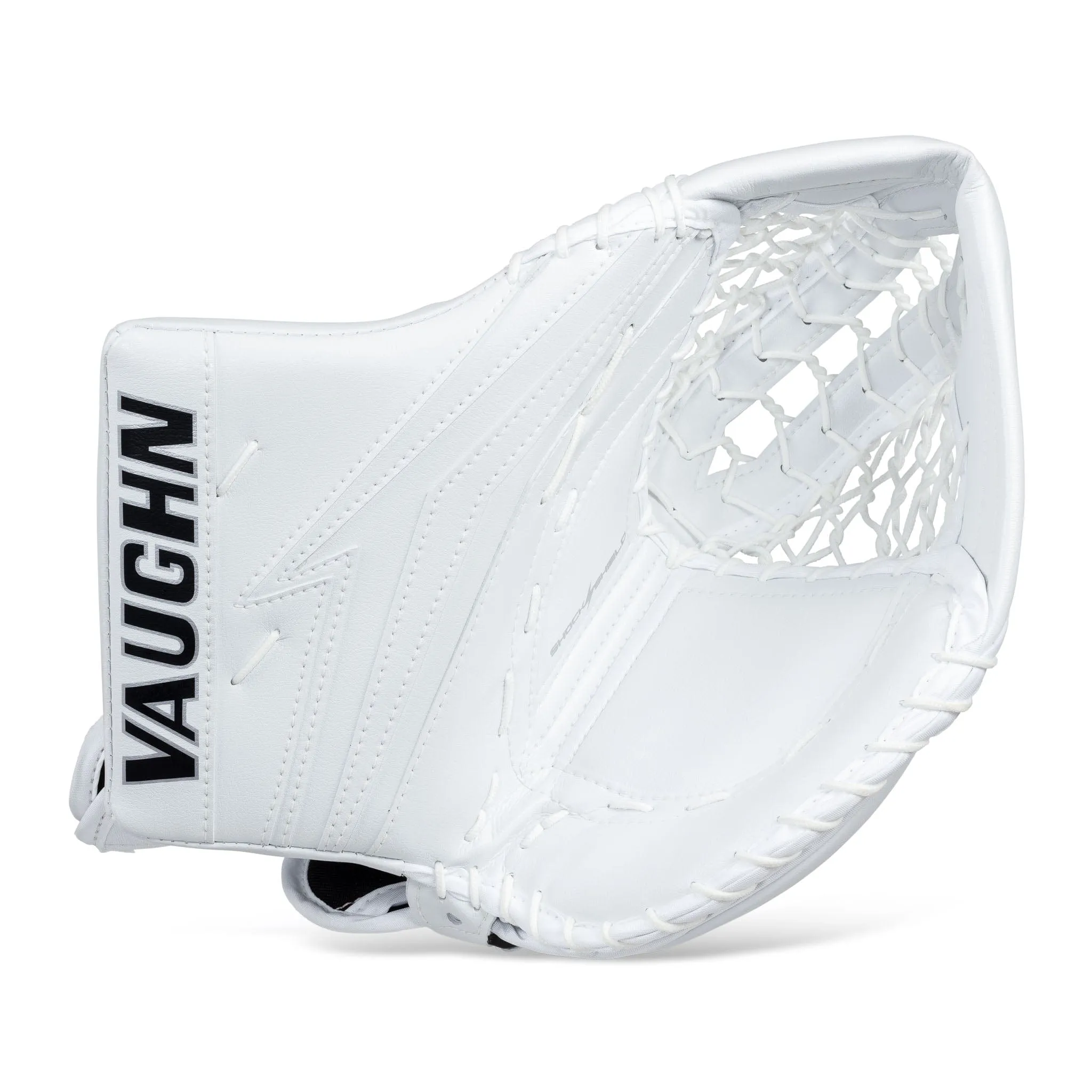 Vaughn Velocity V9 XP Pro Carbon Senior Goalie Catcher
