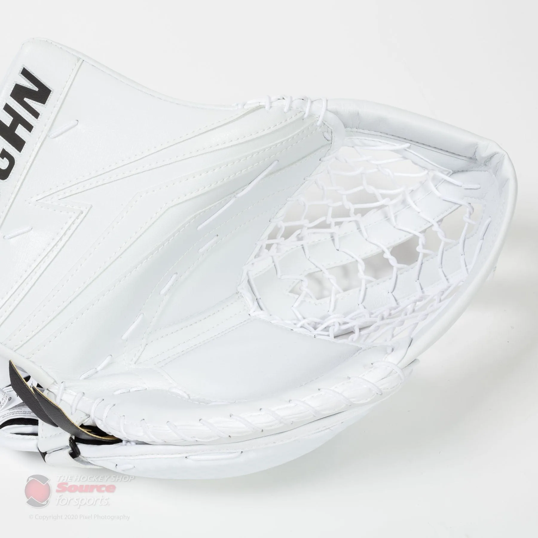 Vaughn Velocity V9 XP Pro Senior Goalie Catcher