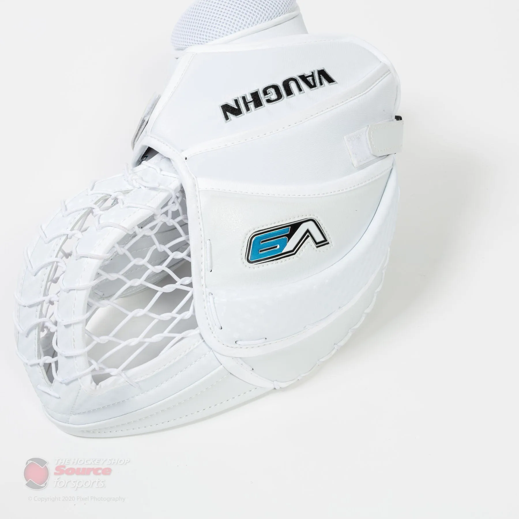 Vaughn Velocity V9 XP Pro Senior Goalie Catcher