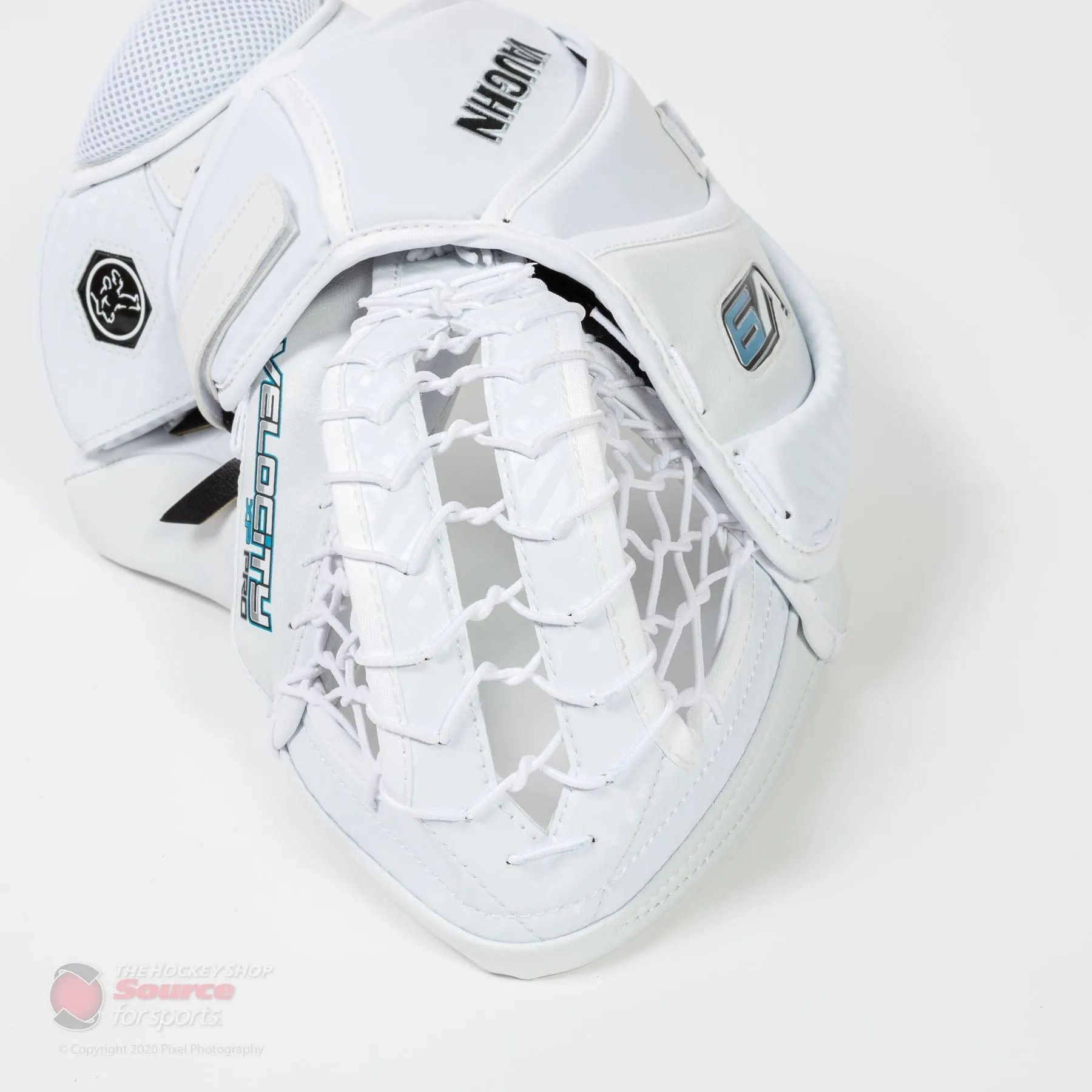 Vaughn Velocity V9 XP Pro Senior Goalie Catcher