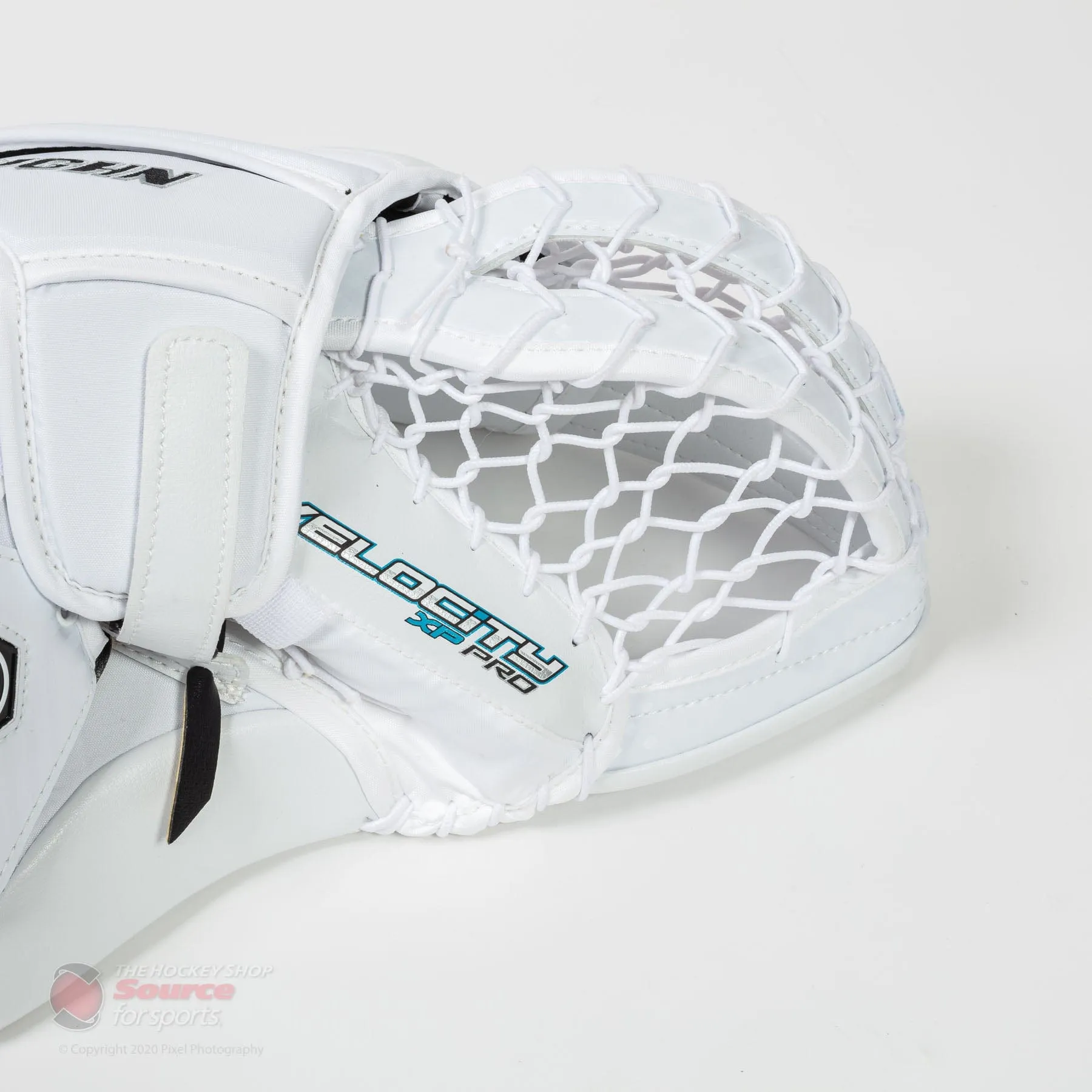 Vaughn Velocity V9 XP Pro Senior Goalie Catcher