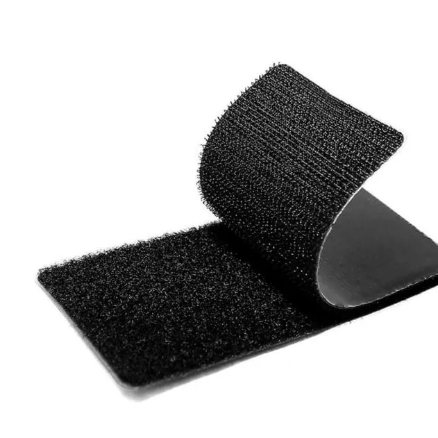 Venom Hook & Loop Patch