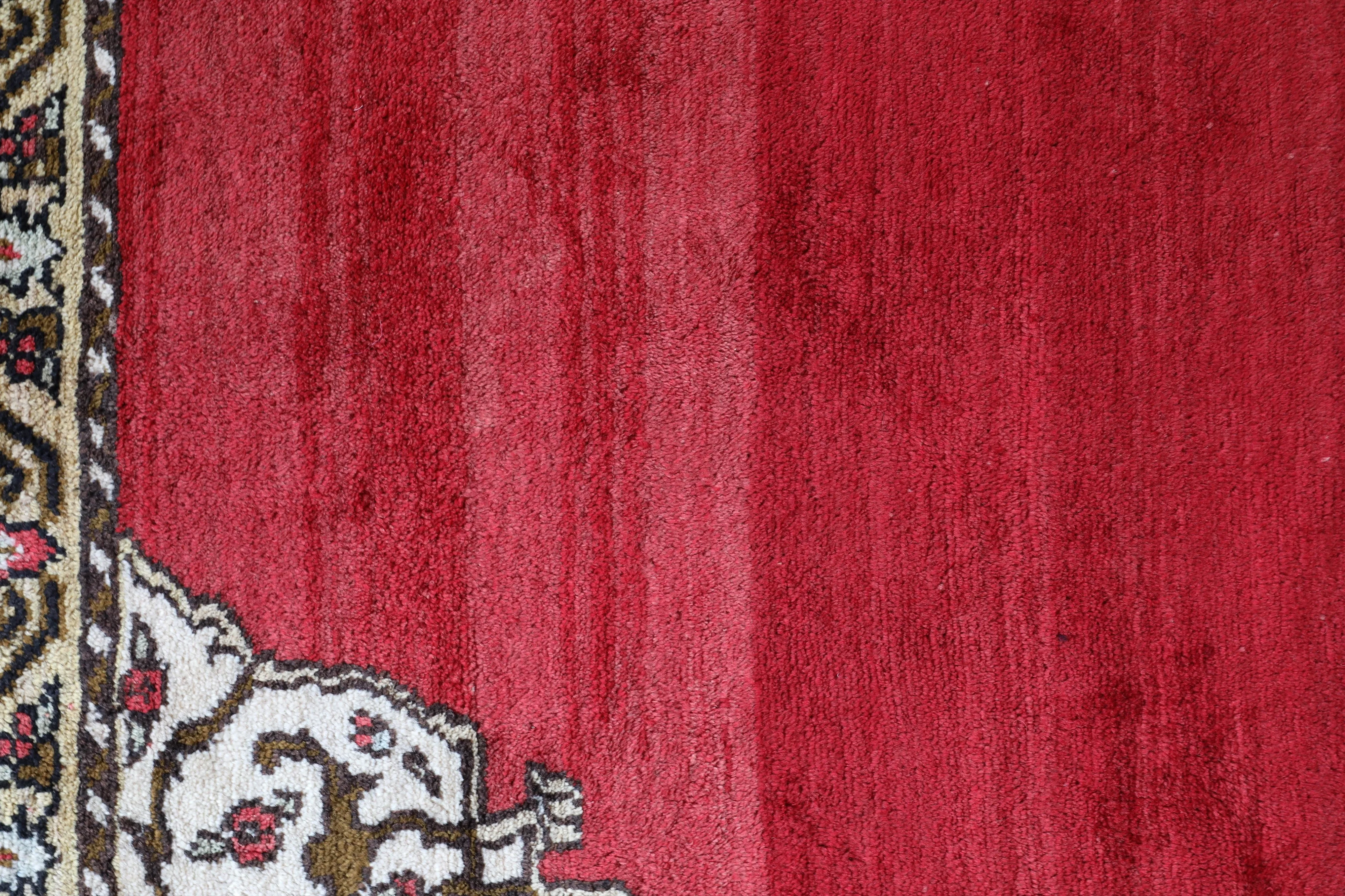 Vintage Canakkale Avunya Rug 6'10"x9'6"