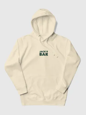 Virgin River Jack's Bar Hoodie