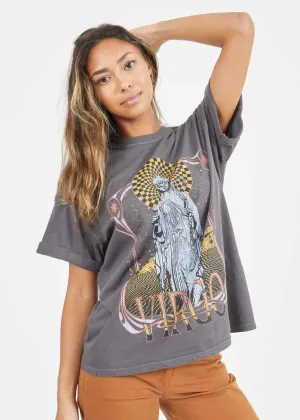 Virgo Graphic Tee