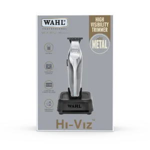 Wahl 5 Star Hi-Viz™ Trimmer