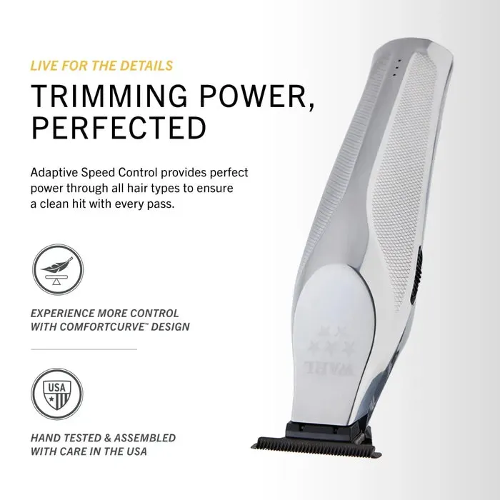 Wahl 5 Star Hi-Viz™ Trimmer