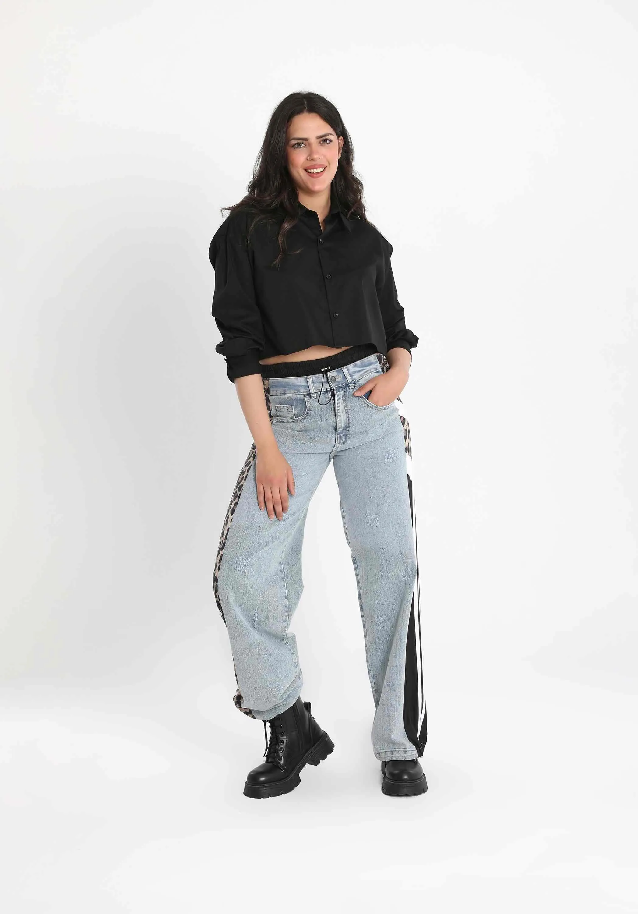 Waist Watcher