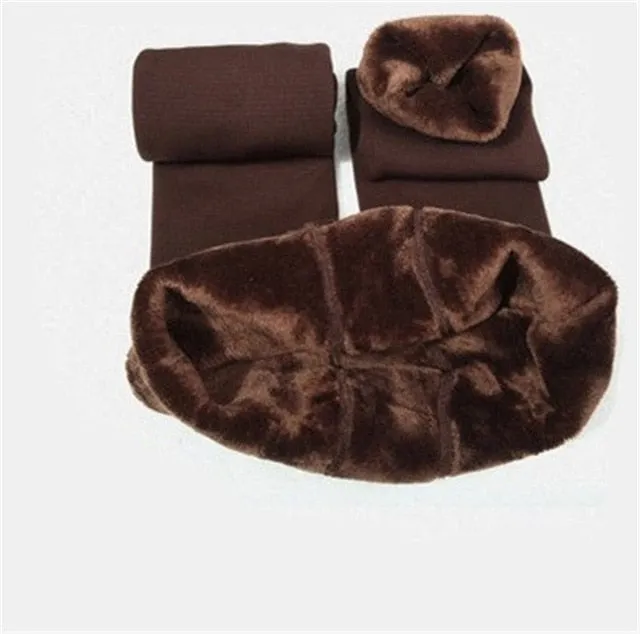 Warm & Thick Winter Legging
