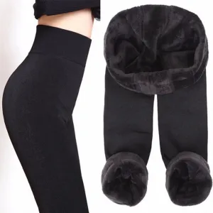 Warm & Thick Winter Legging